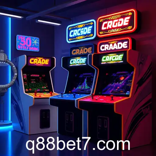 Exploring the Thriving World of Arcade Games in the Digital Era
