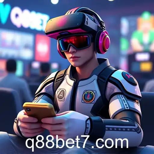 Digital Trends in Online Gaming