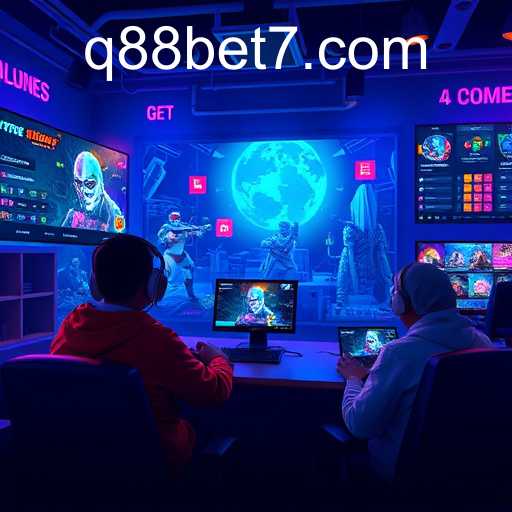 The Evolution and Impact of Online Gaming