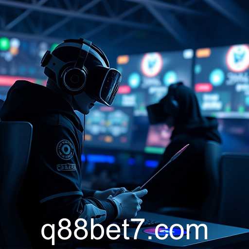 The Evolution of Online Gaming Platforms