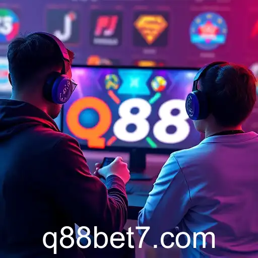 Emerging Trends in Online Gaming