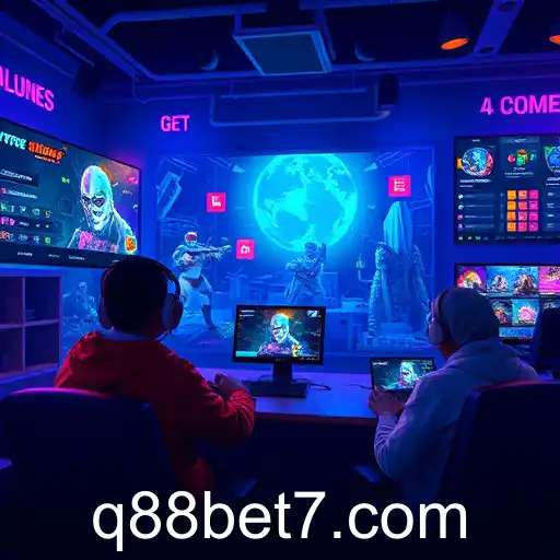 The Evolution and Impact of Online Gaming