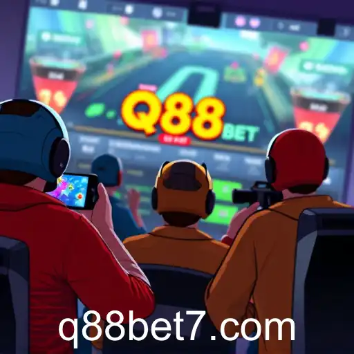 The Evolution of Online Gaming Platforms