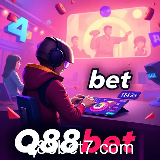 Innovative Trends in Online Gaming