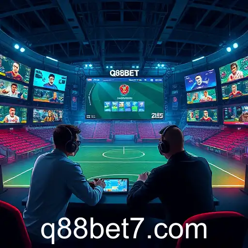 Online Gaming Industry Faces New Challenges