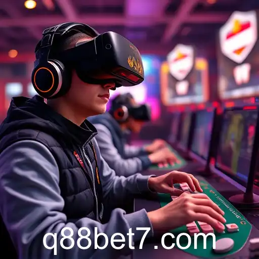 The Evolution of Online Gaming in 2025