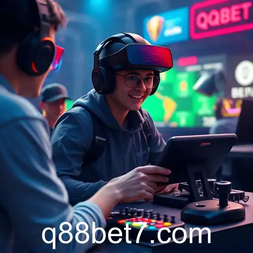 The Rise of Online Gaming Platforms in 2025