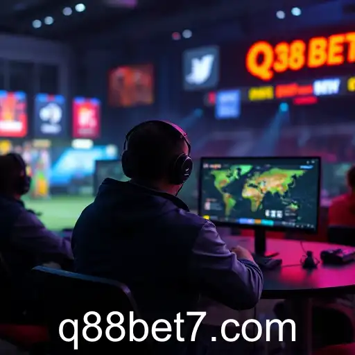 Emerging Trends: The Online Gaming Frontier