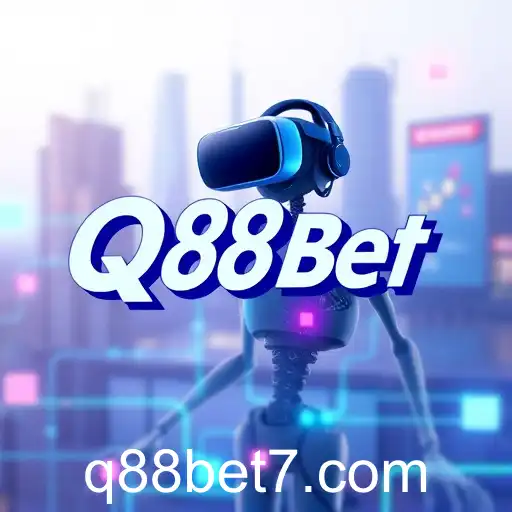 Q88Bet Gaming Evolution Amidst Emerging Trends