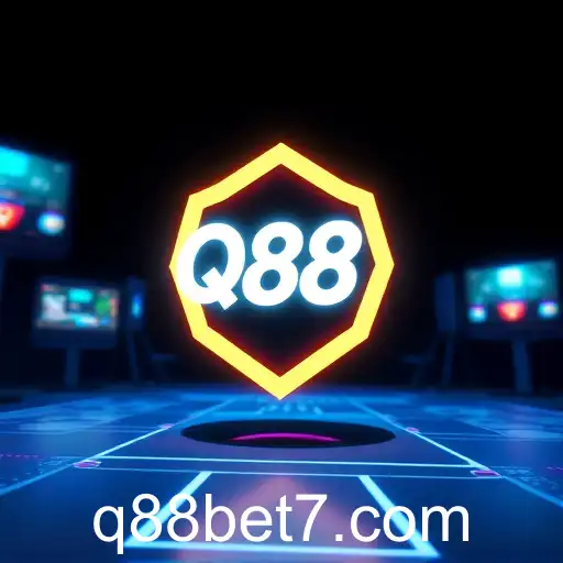 The Rise of Q88bet in the Global Gaming Arena