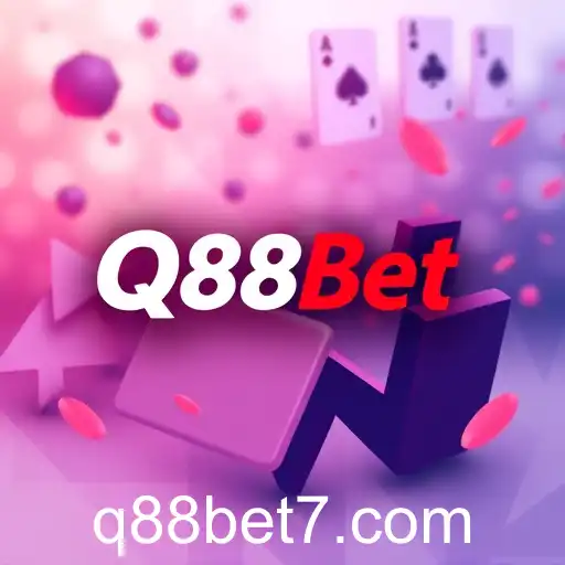 The Rise of Q88bet in the Gaming World