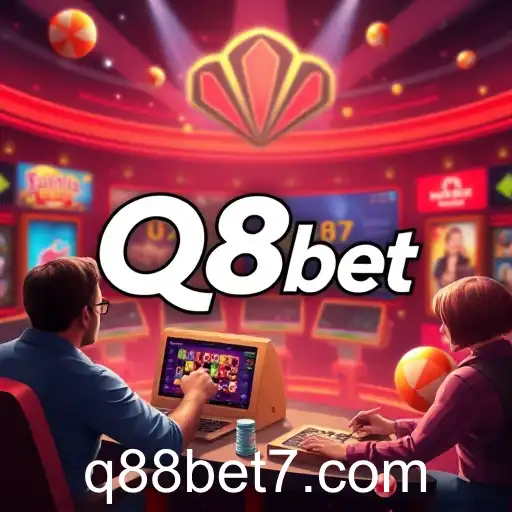 Online Gaming and the Rise of Q88Bet
