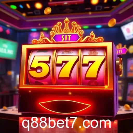 Q88Bet Revolutionizes Online Gaming Experience