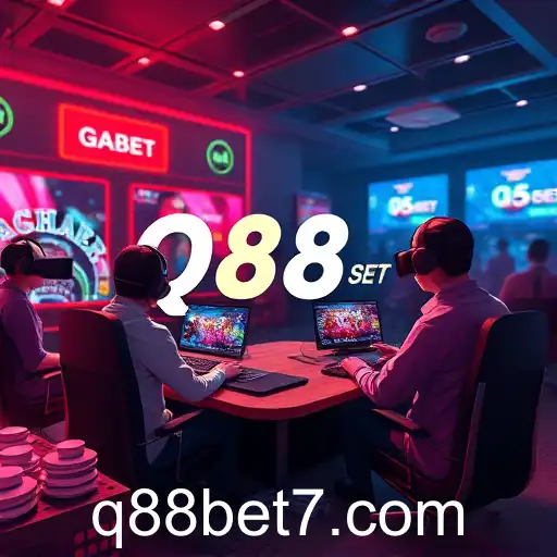 The Rise of Online Gaming Platforms