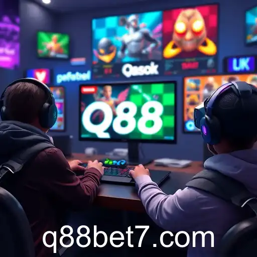 The Rise of Online Gaming Platforms