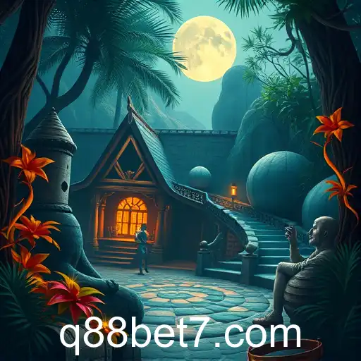 The Rise of q88bet: A Gaming Revolution