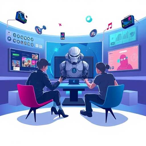 Innovations in Online Gaming Platforms