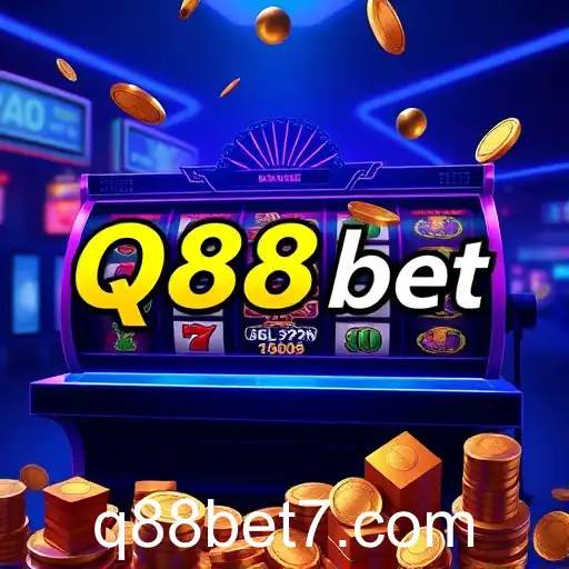 Exploring the Thrills of Progressive Jackpots on q88bet