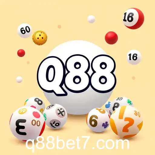 Exploring the World of Online Lottery: A Deep Dive into q88bet