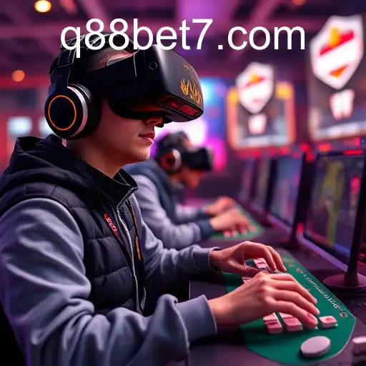 The Evolution of Online Gaming in 2025