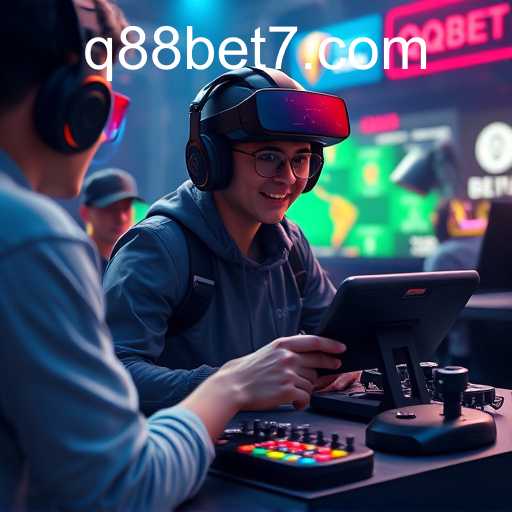 The Rise of Online Gaming Platforms in 2025