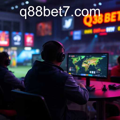 Emerging Trends: The Online Gaming Frontier