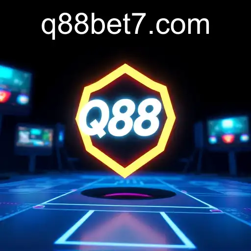 The Rise of Q88bet in the Global Gaming Arena