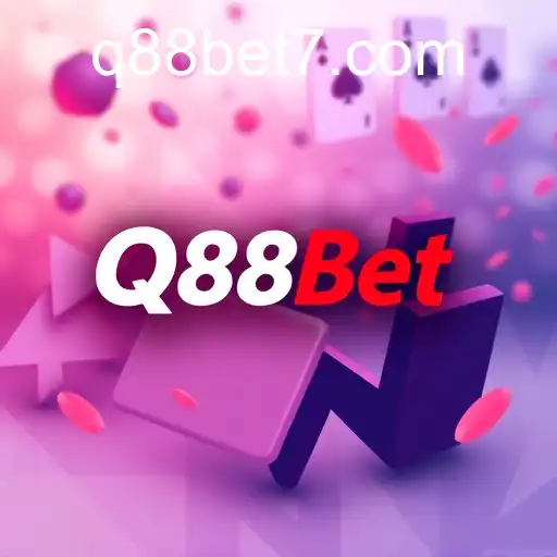 The Rise of Q88bet in the Gaming World