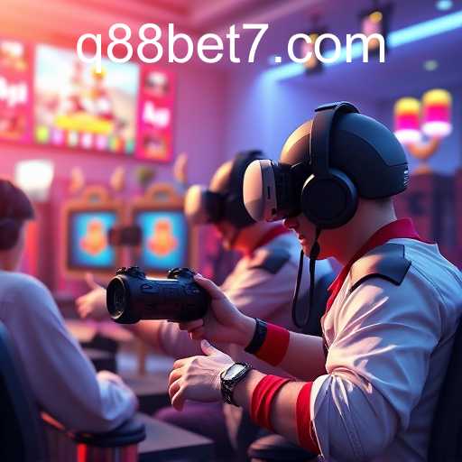 Exploring the Rise of Q88Bet in the Online Gaming World