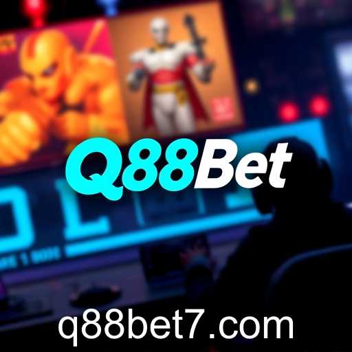 The Rise of Q88bet and Online Gaming Trends