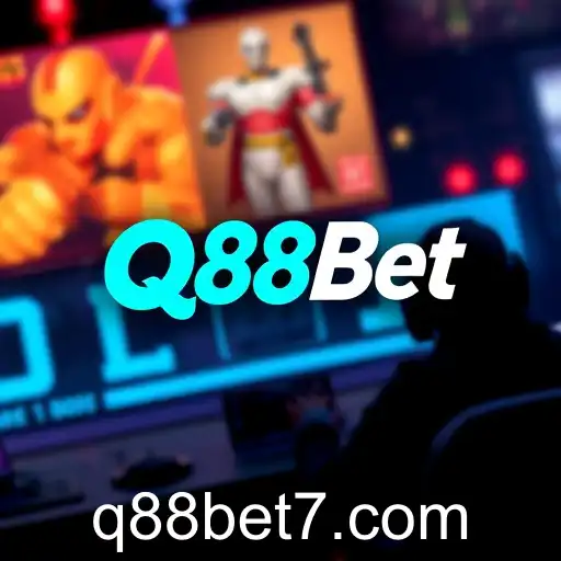 The Rise of Q88bet and Online Gaming Trends
