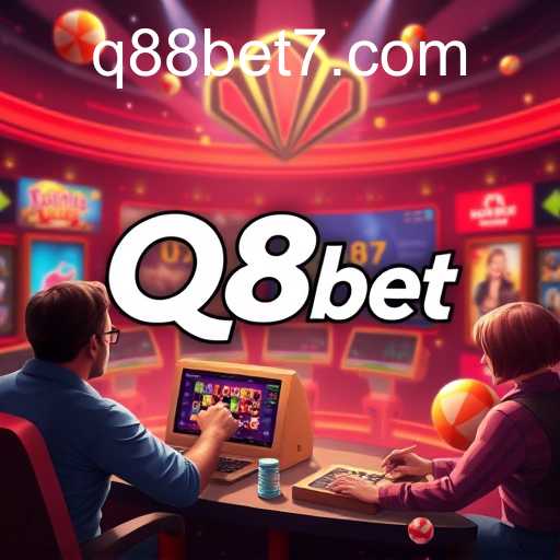 Online Gaming and the Rise of Q88Bet