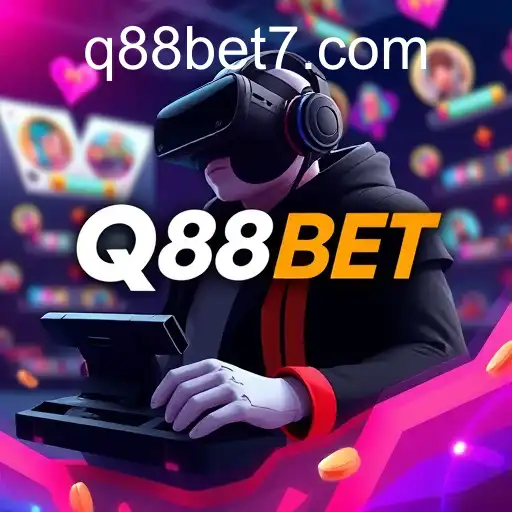 Expanding Horizons: Q88Bet's Role in Online Gaming