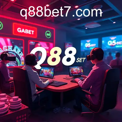 The Rise of Online Gaming Platforms